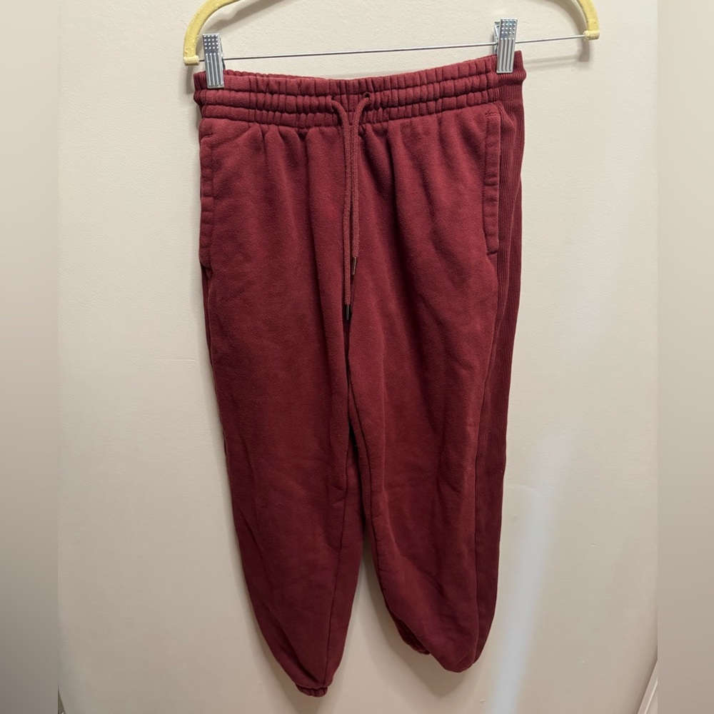 Members Mark Fleece Joggers